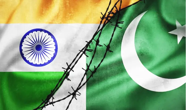 এ বছরই পারমাণবিক যুদ্ধে জড়াতে পারে ভারত-পাকিস্তান, ১২ কোটি মানুষের মৃত্যুর শঙ্কা